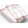 50 Cartões Florais para Chá de Noiva e Despedida de Solteira, em Lote, Quadrados em Branco, Preenchíveis, Ideias de Presente - Inkdotpot 12,7 Cm × 17,78 Cm / Branco - O Que Tem na Sua Bolsa