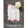50 Cartões Florais para Chá de Noiva e Despedida de Solteira, em Lote, Quadrados em Branco, Preenchíveis, Ideias de Presente - Inkdotpot 12,7 Cm × 17,78 Cm / Branco - O Que Tem na Sua Bolsa