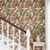 Papel Vinílico Autoadesivo Folha de Monstera Vermelha, Adesivo Decorativo para Parede, Cobertura DIY Fácil para Quarto e Sala - S4Sassy 63,5 cm (L) × 914,4 cm (C) / Vermelho - Vinil Texturizado