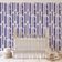 Adesivo Removível Roxo Contemporâneo, Papel Contact Galhos Geométricos p/ Paredes e Móveis, Rolo Vinílico Autoadesivo Impermeável - S4sassy 63,5 cm (L) × 152,4 cm (C) / Roxo - Vinil Texturizado