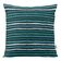 Capas de Almofada Decorativas Estampadas Tema Azul - Vargottam 45,72 Cm × 45,72 Cm – Quadrado / Azul