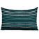 Capas de Almofada Decorativas Estampadas Tema Azul - Vargottam 30,48 Cm × 50,8 Cm – Retangular / Azul