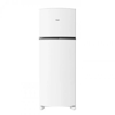 Refrigerador Consul 333L Frost Free 2 Portas CRM40MBANA 127V Branco / 110V