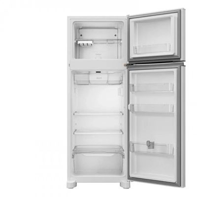 Refrigerador Consul 333L Frost Free 2 Portas CRM40MBANA 127V Branco / 110V