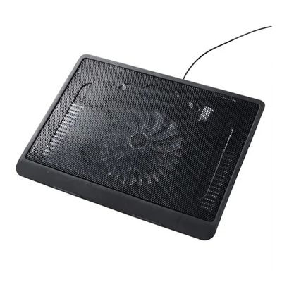 Base Notebook Ergonomica Refrigeração 15,6 Cooler M19 Usb