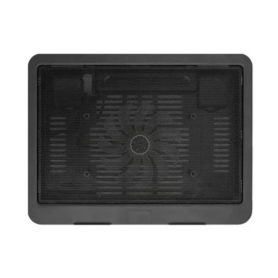 Base Notebook Ergonomica Refrigeração 15,6 Cooler M19 Usb
