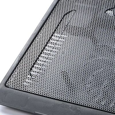 Base Notebook Ergonomica Refrigeração 15,6 Cooler M19 Usb