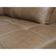 Sofá De Couro Rubi 3 Lugares Com Chaise Esquerda Soft Mel Mempra Design