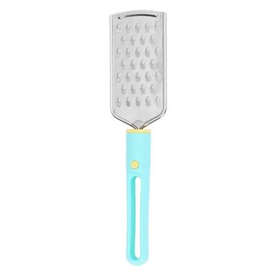 Conjunto Utensilios De Cozinha 4 Em 1 Ralador Faca Batedeira Descascador Aço Inox