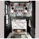 Papel de Parede Autoadesivo Boho Penas de Pavão Vinílico Impermeável Rosa Removível, Adequado para Inquilinos, Quarto e Sala - S4sassy 63,5 cm (L) × 914,4 cm (C) / Rosa - Vinil Liso