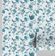 Papel de Parede Trepadeira Floral Estilo Asiático Autoadesivo, Revestimento Decorativo Fácil DIY para Quarto e Sala - Verde - S4Sassy 63,5 cm (L) × 914,4 cm (C) / Verde - Vinil Liso
