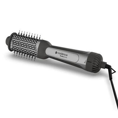Escova ESC720 Secadora LINDAeLEVE 4 EM 1 Candence Preto / Bivolt