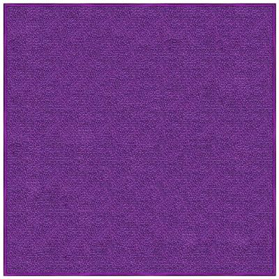 Conjunto de Panos Multiuso FlashLimp em Microfibra - 3 Peças Roxo, Verde água e Azul