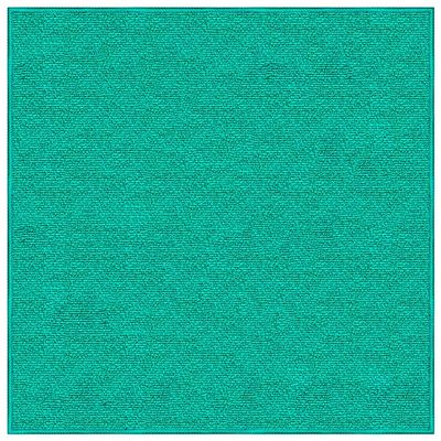 Conjunto de Panos Multiuso FlashLimp em Microfibra - 3 Peças Roxo, Verde água e Azul