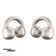 Fone de Ouvido Moto Buds Loop OWS Bluetooth Sound by Bose IP54 Bateria até 39h Swarovski Motorola Champagne / Bivolt