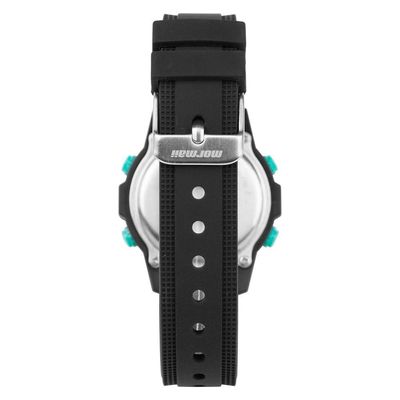 Relógio Mormaii Masculino Nxt Preto - Mo13800b-8v