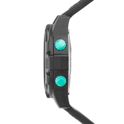 Relógio Mormaii Masculino Nxt Preto - Mo13800b-8v