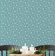 Papel de Parede Autoadesivo Decorativo Poá Verde, Vinil Impermeável, Removível, Amigável para Locatário, Quarto e Sala de Jantar - S4sassy 63,5 cm (L) × 914,4 cm (C) / Verde - Vinil Liso