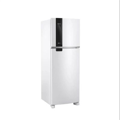 Refrigerador Brastemp 385L Frost Free 2 Portas BRM46MBBNA 220V Branco / 220V