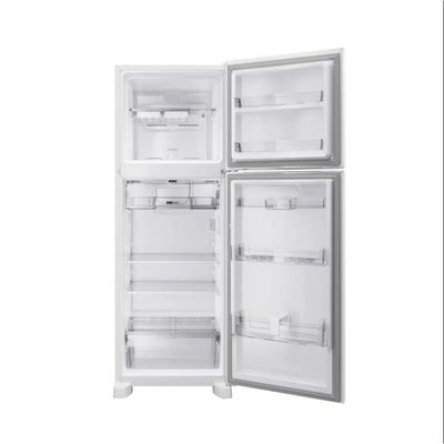 Refrigerador Brastemp 385L Frost Free 2 Portas BRM46MBBNA 220V Branco / 220V