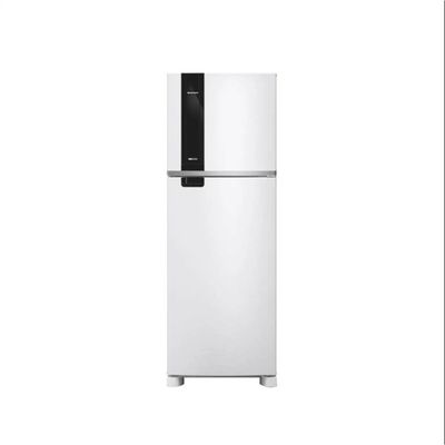 Refrigerador Brastemp 385L Frost Free 2 Portas BRM46MBBNA 220V Branco / 220V