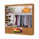 Guarda Roupa 6 Portas 4 Gav 2 Espelhos Allure -grand Line