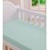 Lençol Baby Liso Avulso Vivaldi Verde UN / Verde