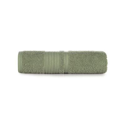 Toalha De Banho Tóquio G3 Toque Suave Altenburg Verde UN / Verde