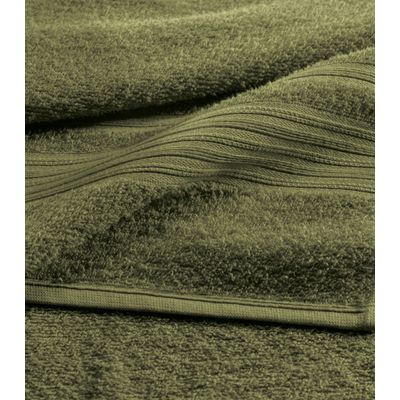 Toalha De Banho Tóquio G3 Toque Suave Altenburg Verde UN / Verde