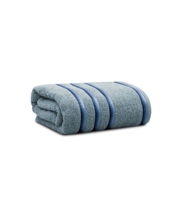 Toalha De Banho Extra Maciez Classic Appel Azul UN / Azul