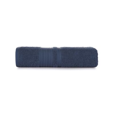 Toalha De Banho Tóquio G3 Toque Suave Altenburg Azul UN / Azul