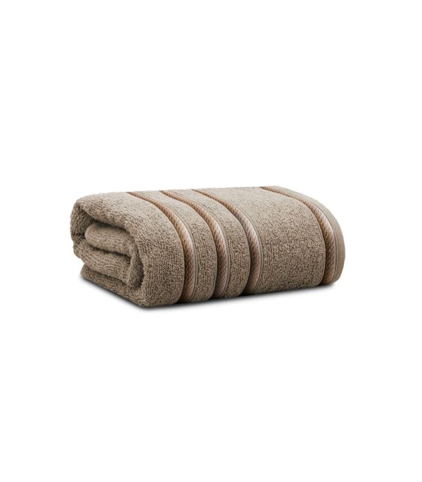 Toalha De Banho Extra Maciez Classic Appel Marrom UN / Marrom