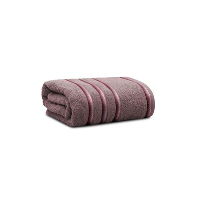 Toalha De Banho Extra Maciez Classic Appel Rosa UN / Rosa