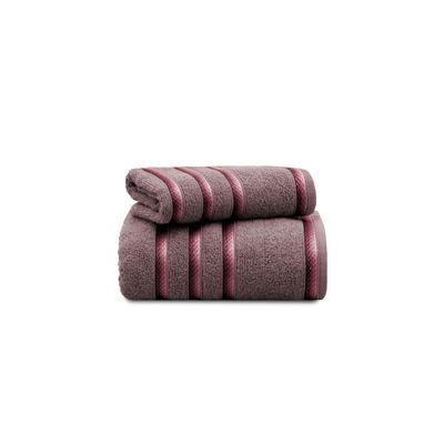 Toalha De Banho Extra Maciez Classic Appel Rosa UN / Rosa