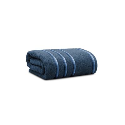 Toalha De Banho Extra Maciez Classic Appel Azul UN / Azul