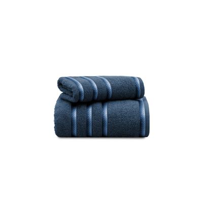 Toalha De Banho Extra Maciez Classic Appel Azul UN / Azul
