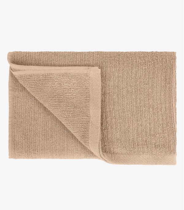 Toalha De Banho De Algodão Rovitex Home Marrom UN / Marrom