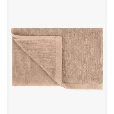 Toalha De Banho De Algodão Rovitex Home Marrom UN / Marrom