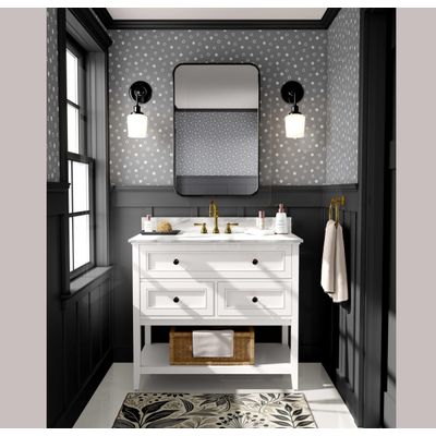 Papel de Parede Autoadesivo Poás Cinza, Vinílico Impermeável Removível, Amigável para Inquilinos, para Quarto e Sala de Jantar - S4sassy 63,5 cm (L) × 914,4 cm (C) / Cinza - Vinil Texturizado