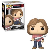 Boneco Funko Pop! Mestres do Universo Live Action - Adam
