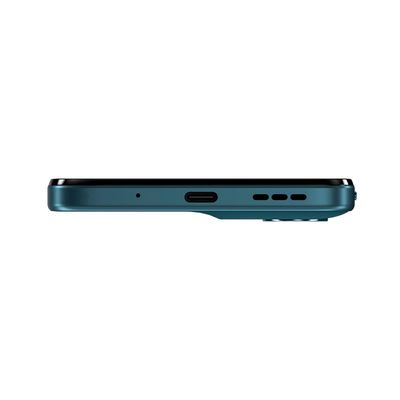 Smartphone Motorola XT2535-1 G06 128GB 4G Azul Marinho