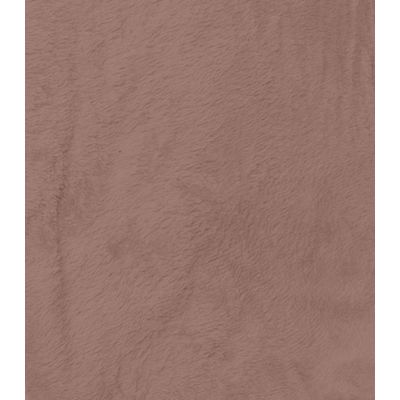 Manta De Microfibra Lisa Casal Rovitex Home Rosa UN / Rosa