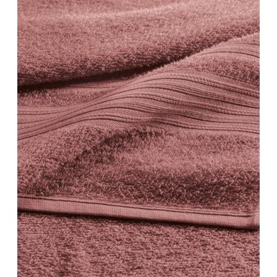 Toalha De Banho Tóquio G3 Toque Suave Altenburg Rosa UN / Rosa