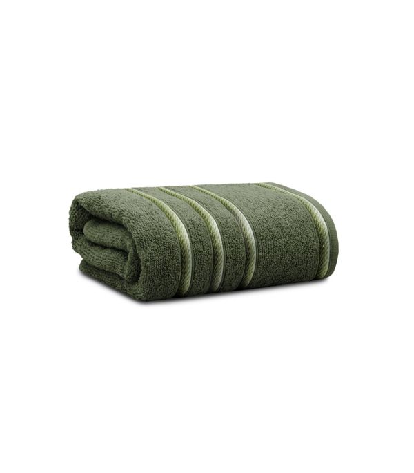 Toalha De Banho Extra Maciez Classic Appel Verde UN / Verde