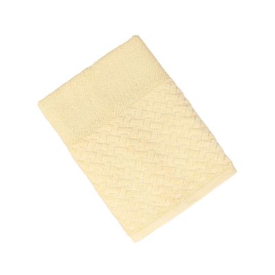 Toalha De Banho Finesse Atlantica Amarelo UN / Amarelo