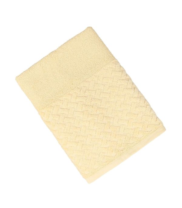 Toalha De Banho Finesse Atlantica Amarelo UN / Amarelo