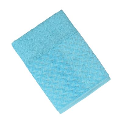 Toalha De Banho Finesse Atlantica Azul UN / Azul