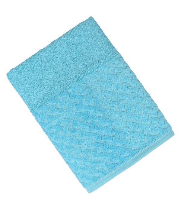 Toalha De Banho Finesse Atlantica Azul UN / Azul