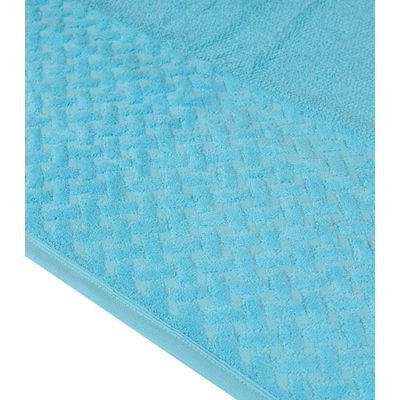 Toalha De Banho Finesse Atlantica Azul UN / Azul