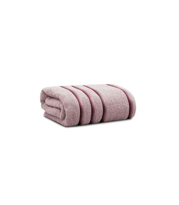 Toalha De Rosto Extra Maciez Classic Appel Rosa UN / Rosa